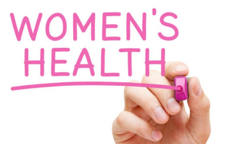 womens health Dublin 2